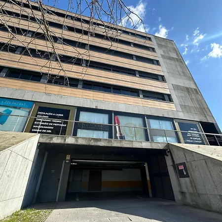 Apartment Big House Vila Nova de Gaia