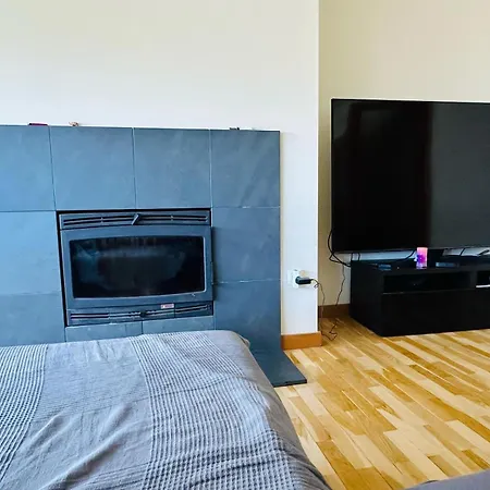 Apartment Big House Vila Nova de Gaia