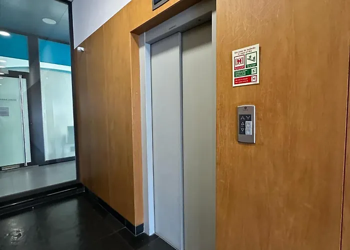 Big House Apartment Vila Nova de Gaia