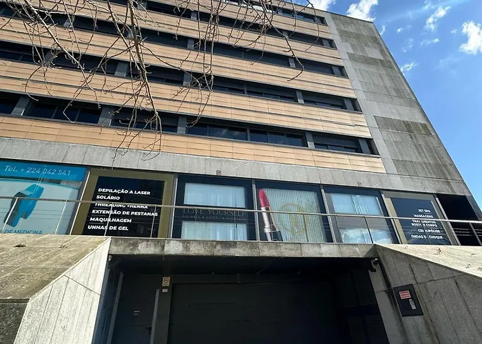 Big House Apartment *