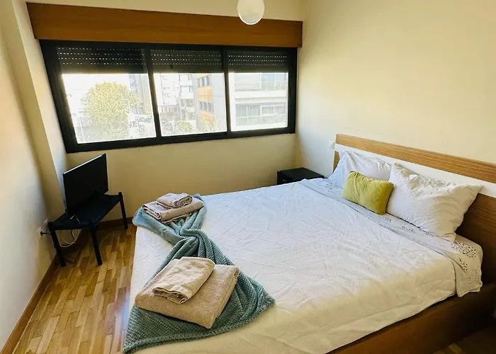 Big House Apartment Vila Nova de Gaia