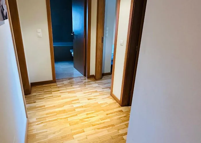 Apartment Big House *