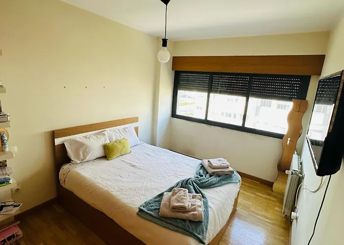 Big House * Vila Nova de Gaia