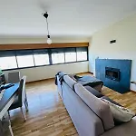 Apartament Big House