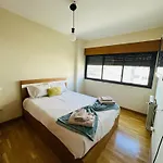 Apartament Big House *