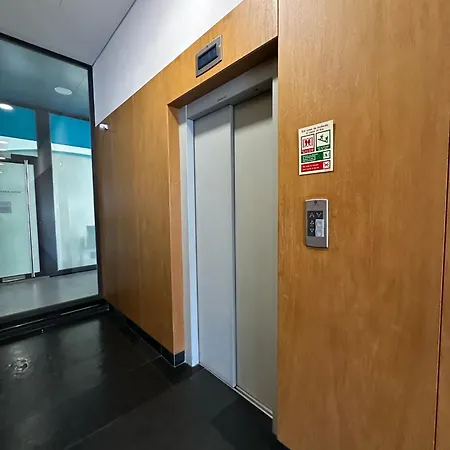 Big House Apartamento Vila Nova de Gaia