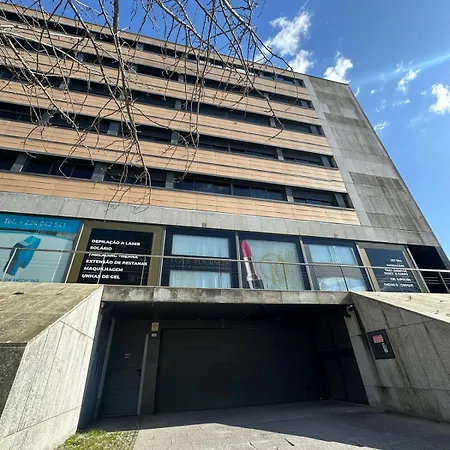 Big House Lejlighed *