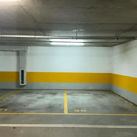 Apartamento Big House *