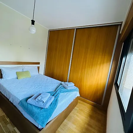 Big House Vila Nova de Gaia