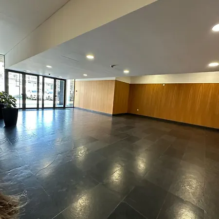 Big House Apartment