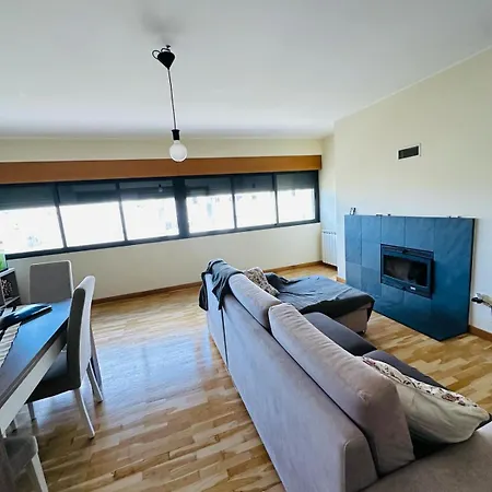 Apartment Big House