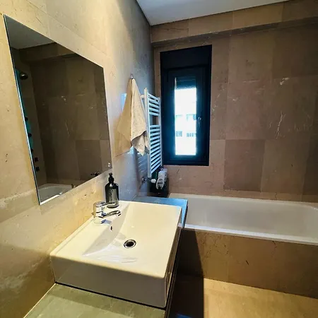 Big House Lejlighed *