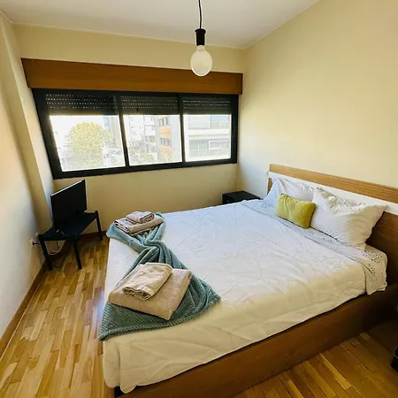 Big House Apartamento Vila Nova de Gaia
