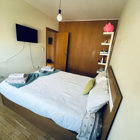 Big House Apartment