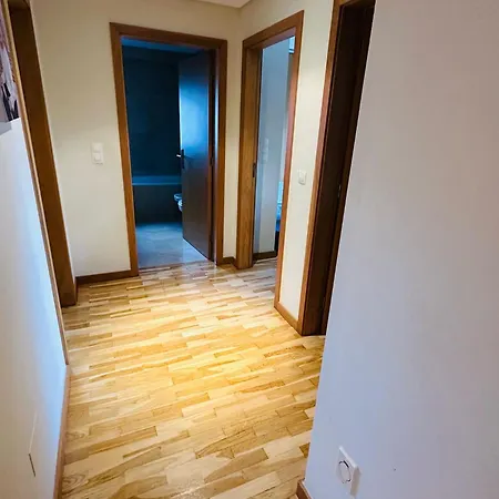 Apartment Big House *