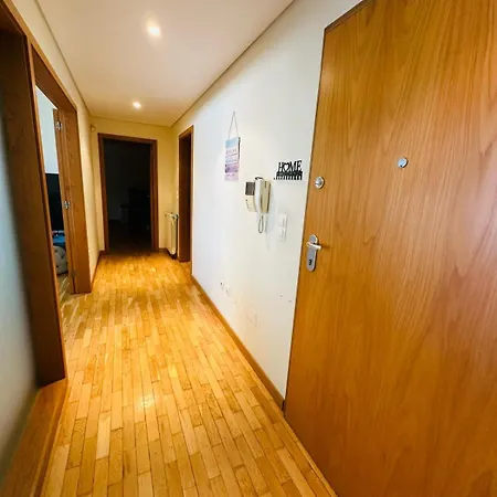 Lejlighed Big House *