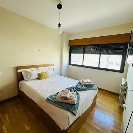 Apartment Big House *