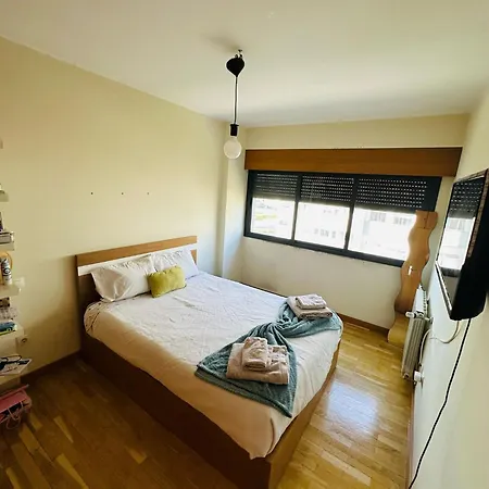 Big House * Vila Nova de Gaia