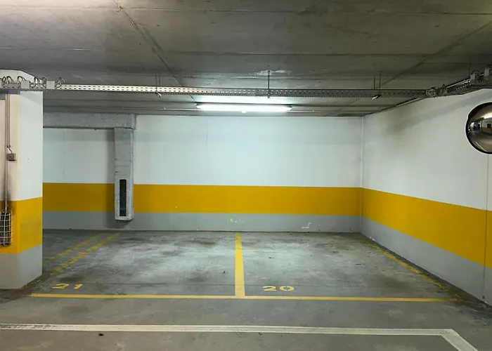 Apartamento Big House *