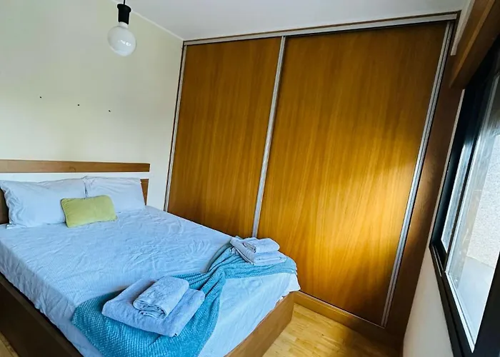 Big House Vila Nova de Gaia