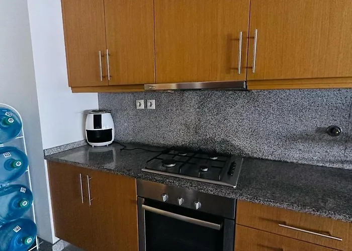 Apartman Big House *