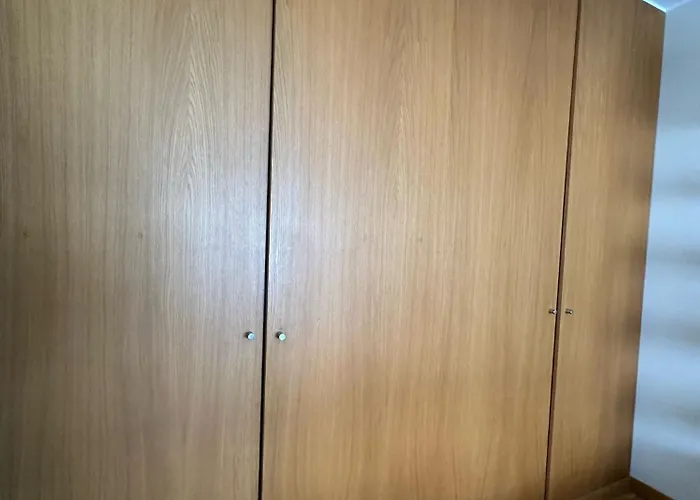 Big House Apartamento *