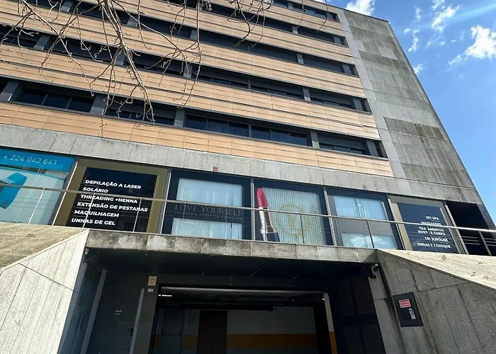 Apartman Big House Vila Nova de Gaia