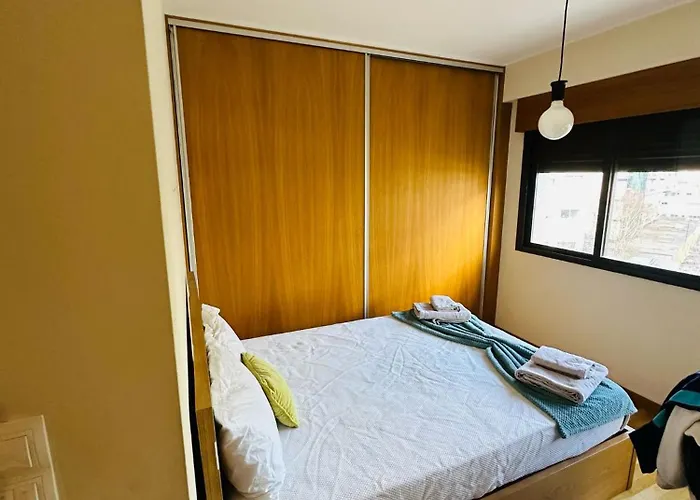 Big House * Vila Nova de Gaia