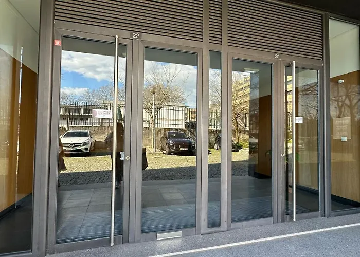 Apartamento Big House