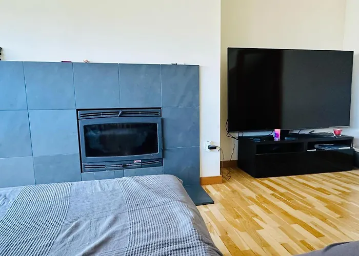 Apartman Big House Vila Nova de Gaia