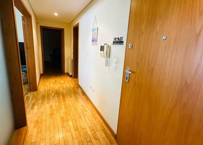 Apartman Big House *