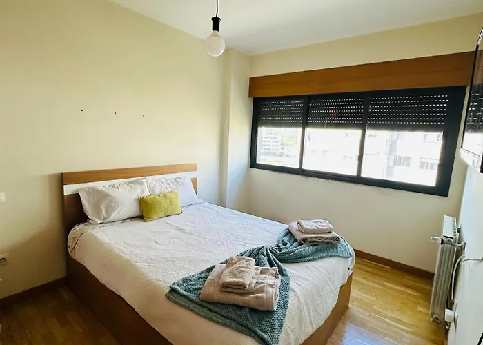 Apartamento Big House *