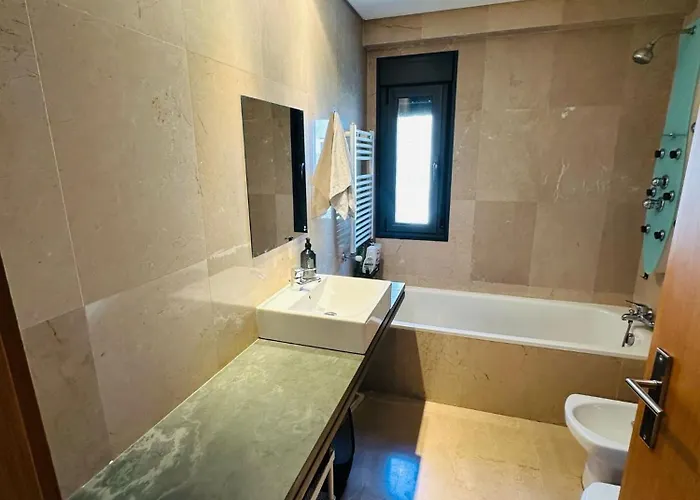 Apartman Big House Vila Nova de Gaia