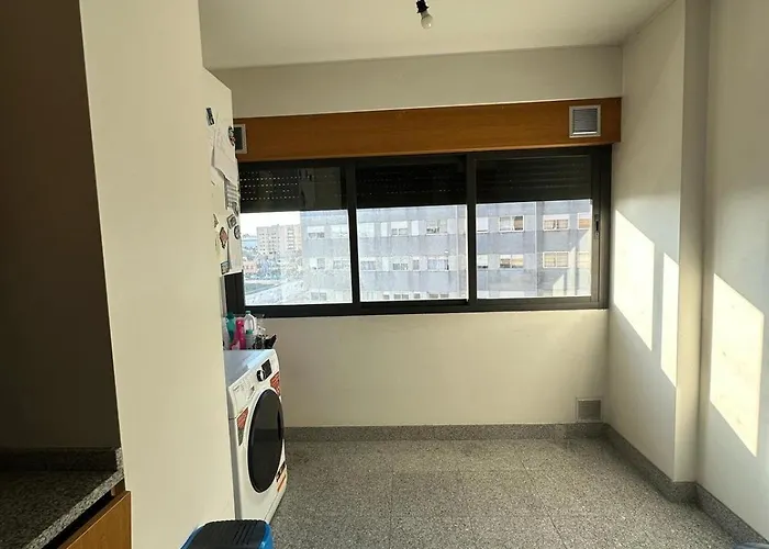 Big House * Vila Nova de Gaia