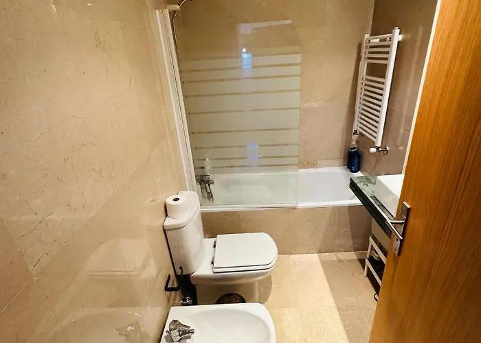 Apartamento Big House